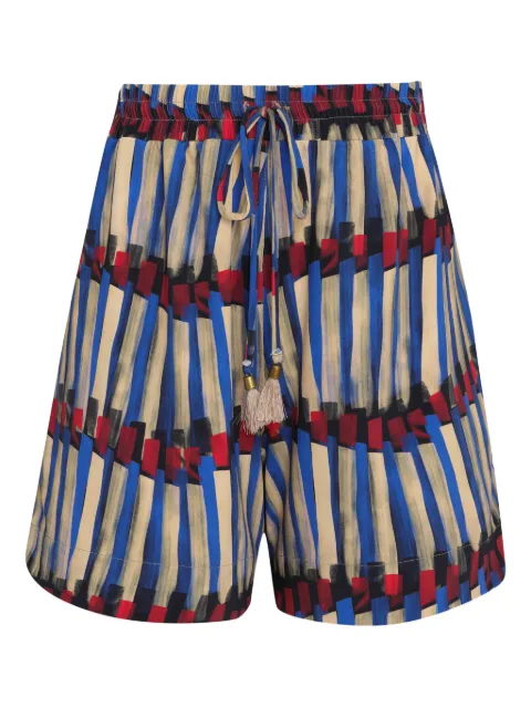 Lygia & Nanny shorts Cannes