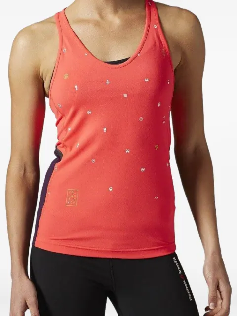 Reebok crossfit train tank