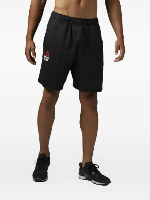 Reebok bermudas crossfit