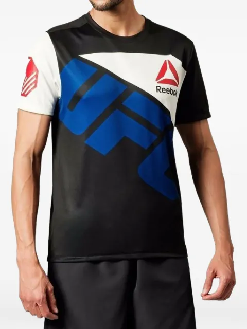 Reebok UFC Anthony Pettis jersey T-shirt