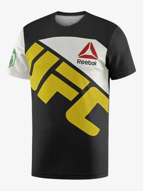 Reebok Fighter Kit Tシャツ