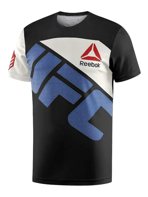 Reebok playera UFC Rhonda Rousey