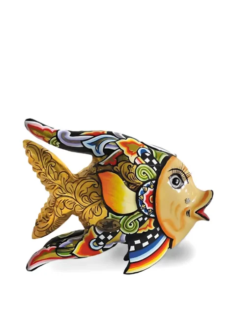 Toms Drag Pesce Oscar M figure