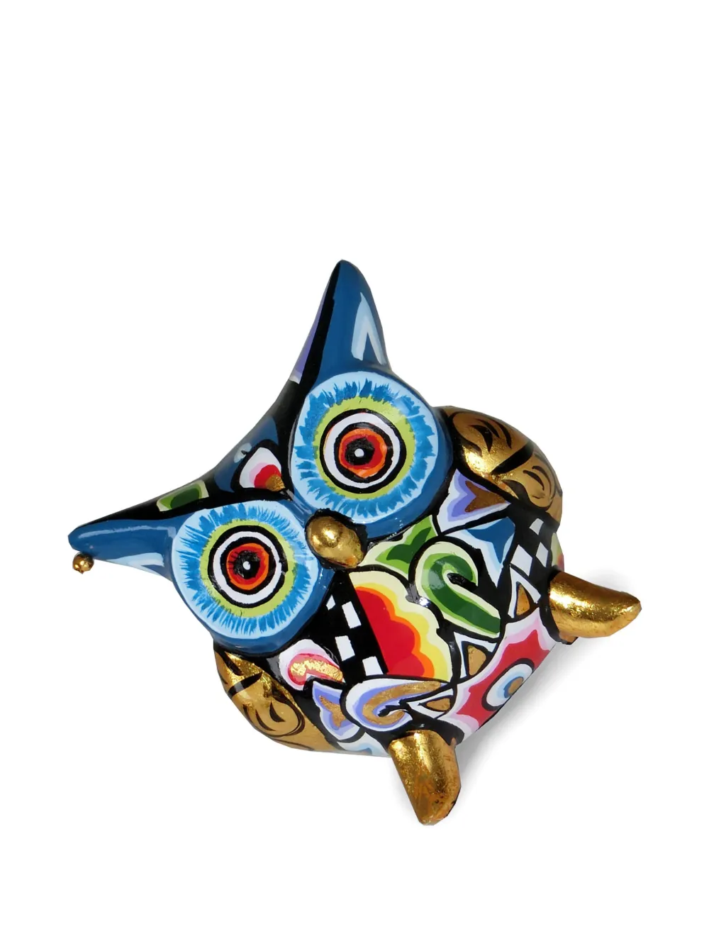  Toms Drag Small Herta Ornament (9.5 Cm) - Blue 
