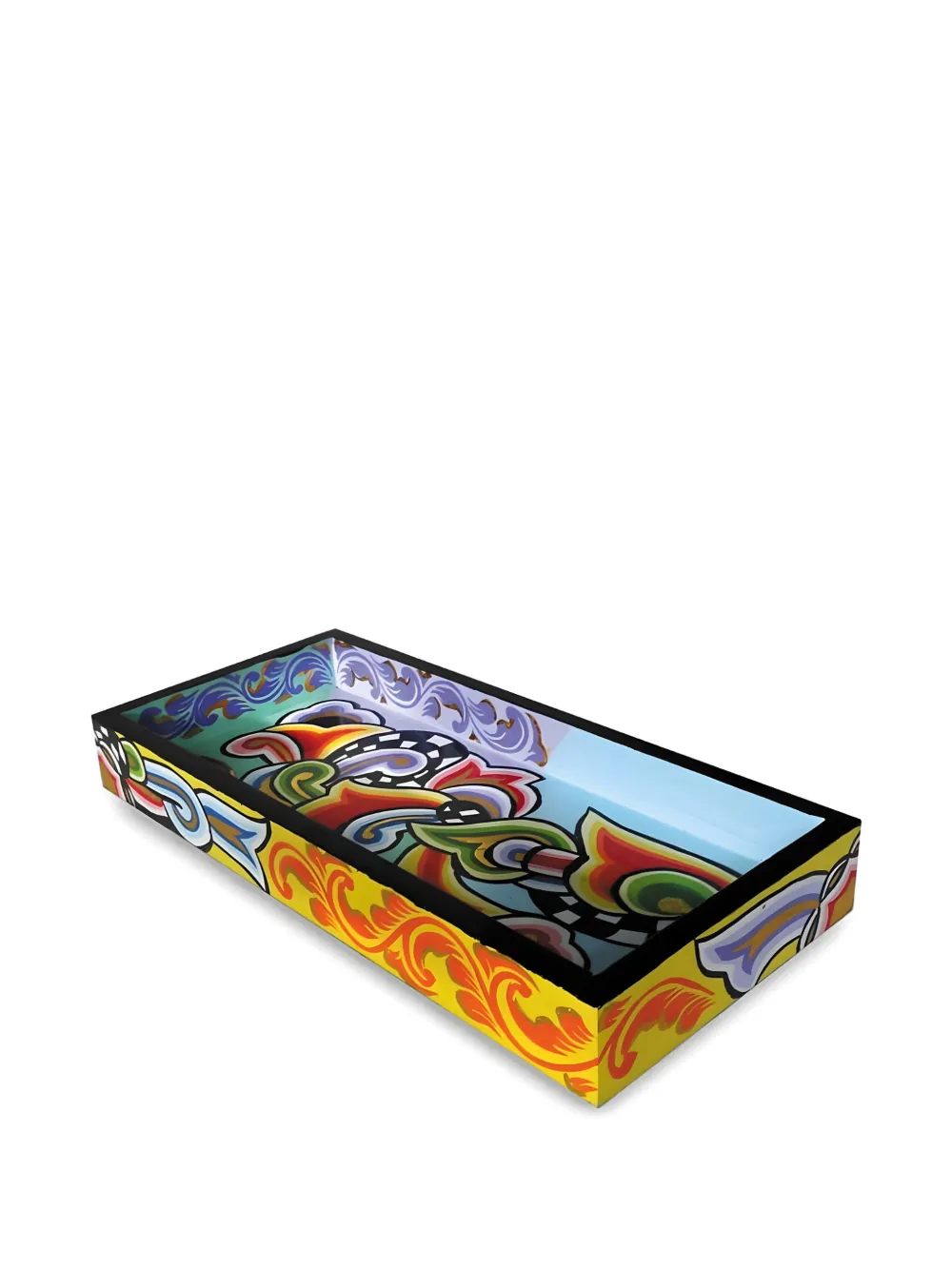 Toms Drag patterned home decor | Decorative Trays & Plates | Image 2