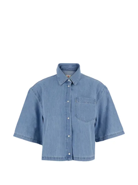 AG Jeans camisa corta Kodiac