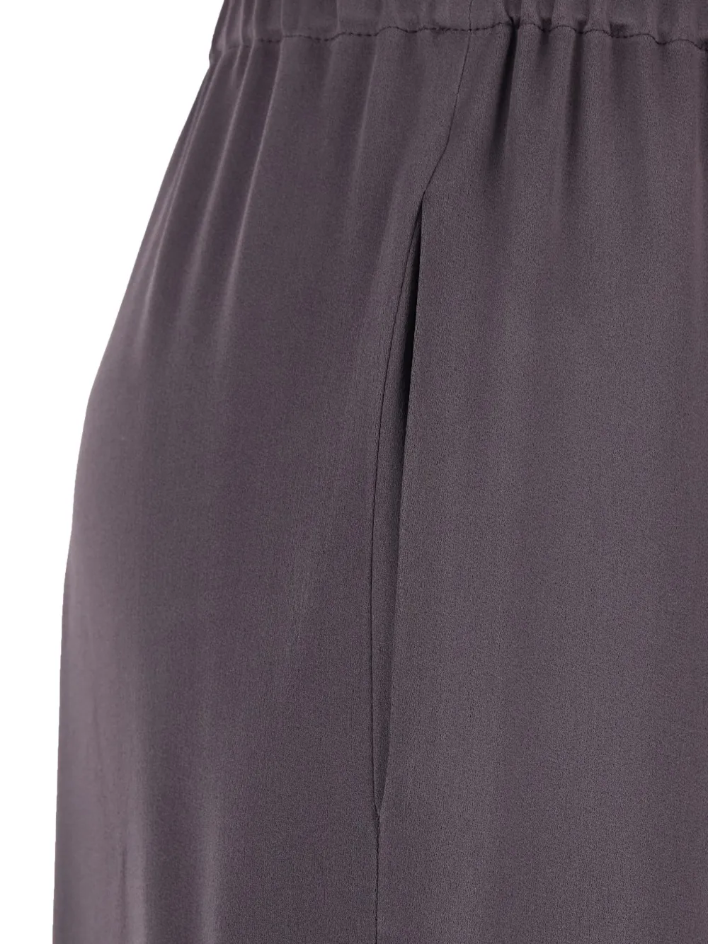  Antonelli Elasticated Trousers - Grey 
