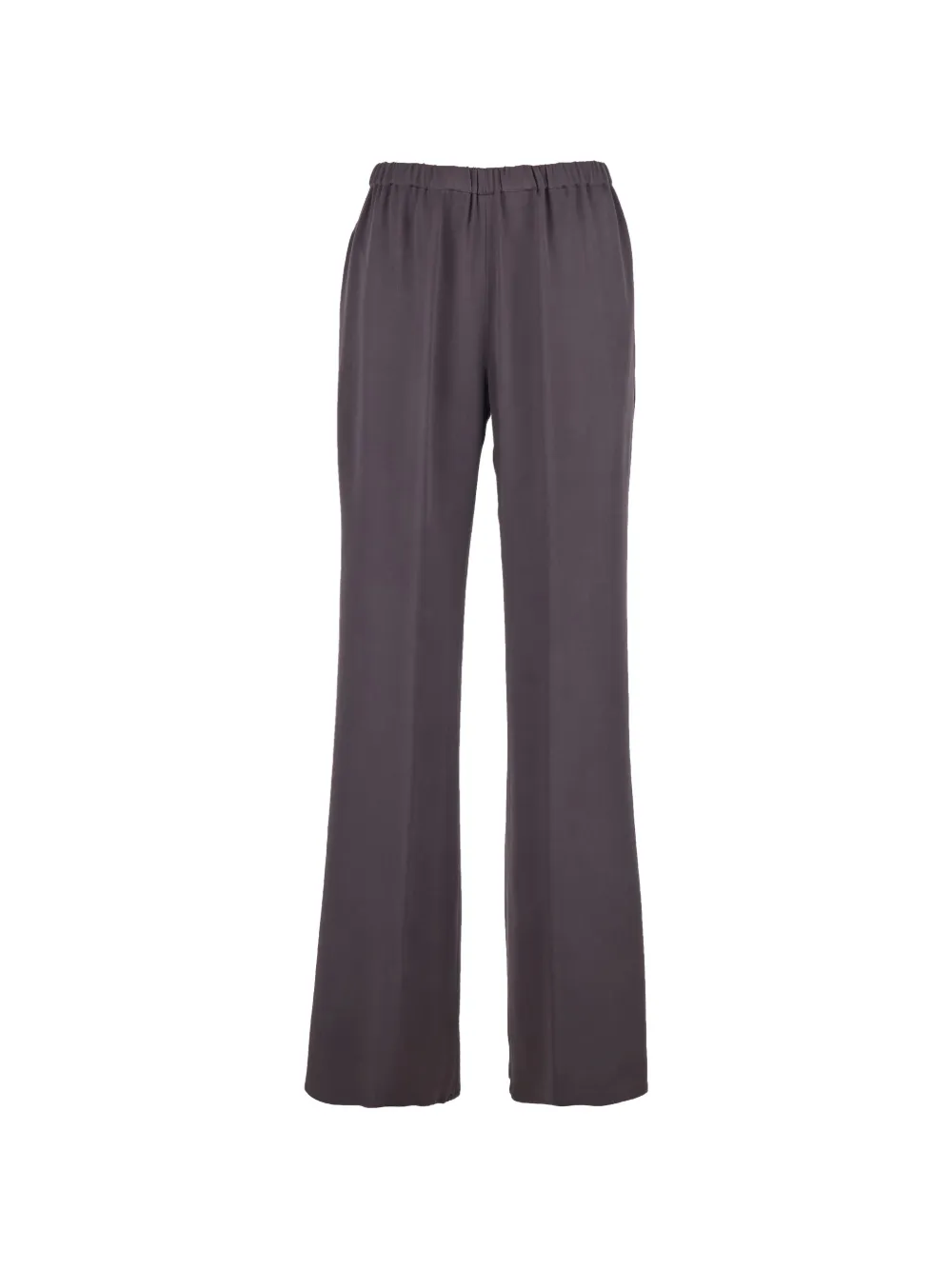 Antonelli elasticated trousers - Grigio