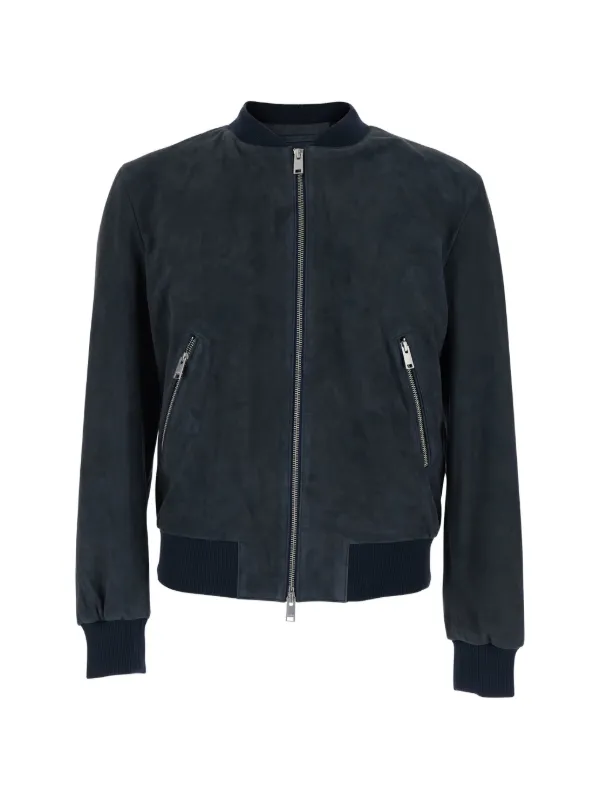 Arma Didier Jacket in Blue