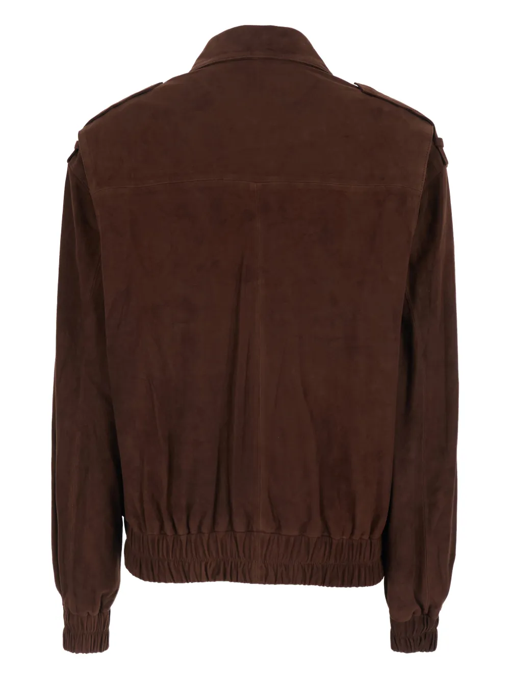 Arma flap-pocket jacket | Leather Jackets | Image 2