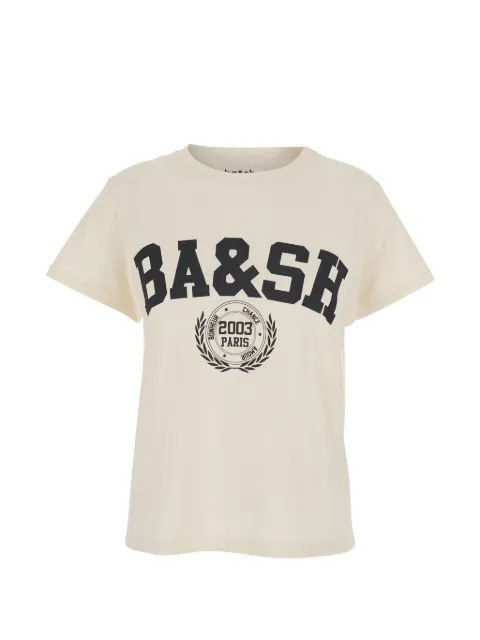 Ba&Sh Ioni T-shirt
