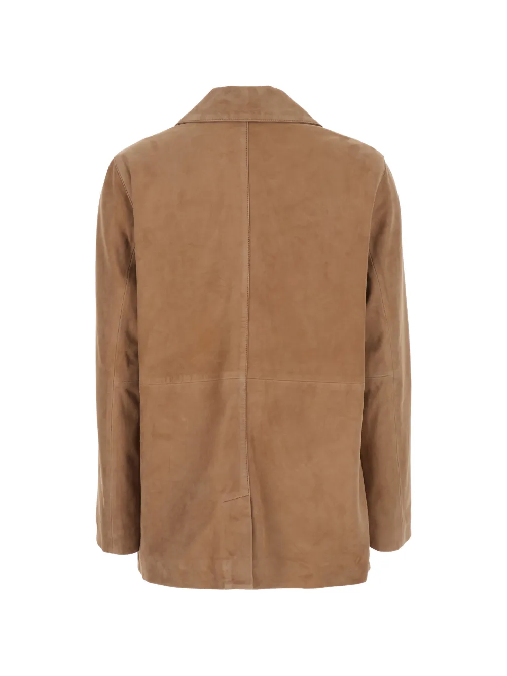 Jolie suede jacket