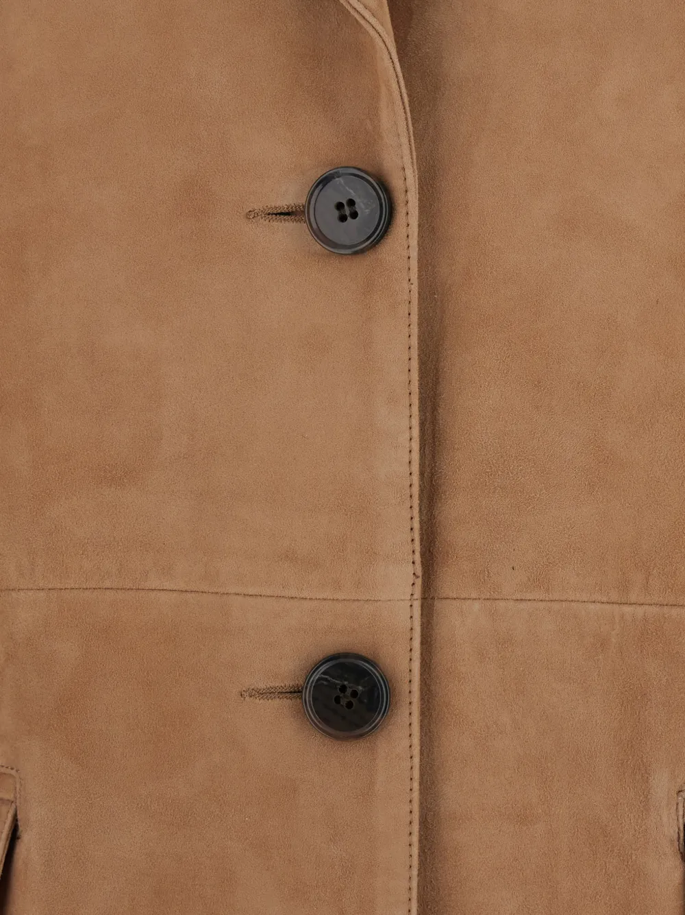 Jolie suede jacket