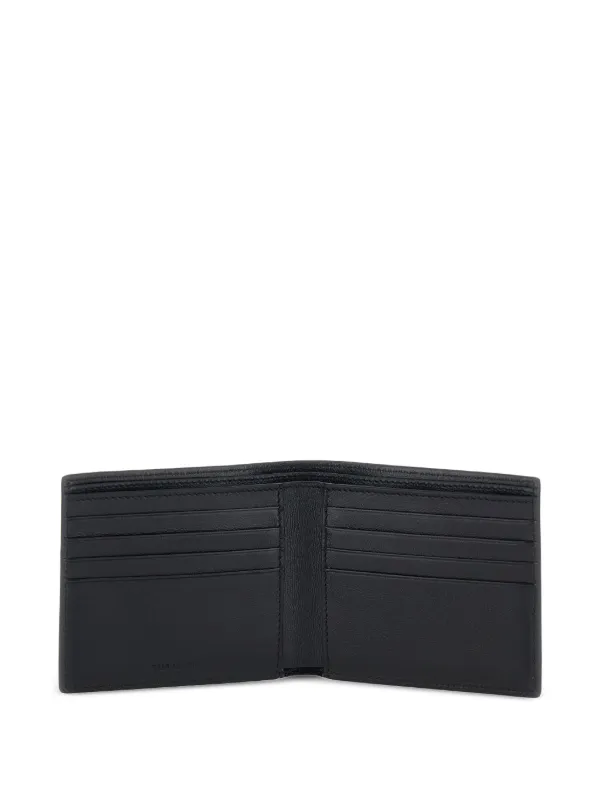 Balenciaga 二つ折り財布 | ブラック | FARFETCH JP