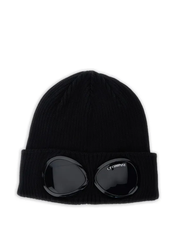 ひ*様 C.P. Company / Cotton Goggle Beanie 33076429_64070879_600.jpg
