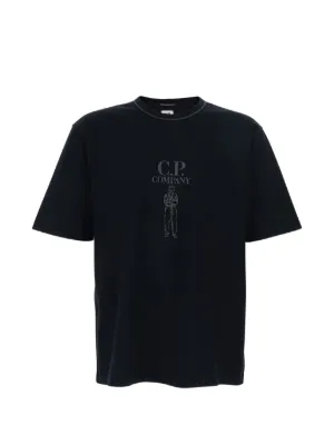 CP Company（シーピーカンパニー） メンズ トップス・Tシャツ - FARFETCH