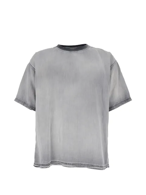 Diesel faded-effect T-shirt