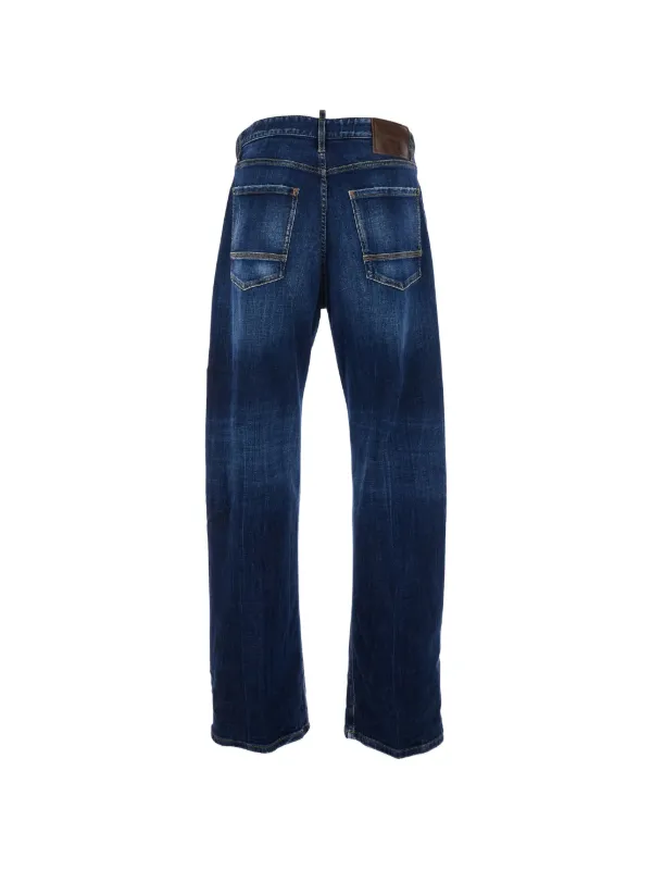 DSQUARED2 Distressed Jeans | Blue | FARFETCH