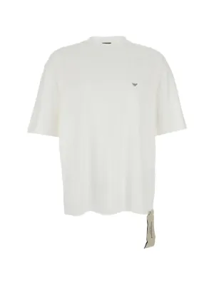 Tatras logo-lettering T-shirt | White | FARFETCH ZA