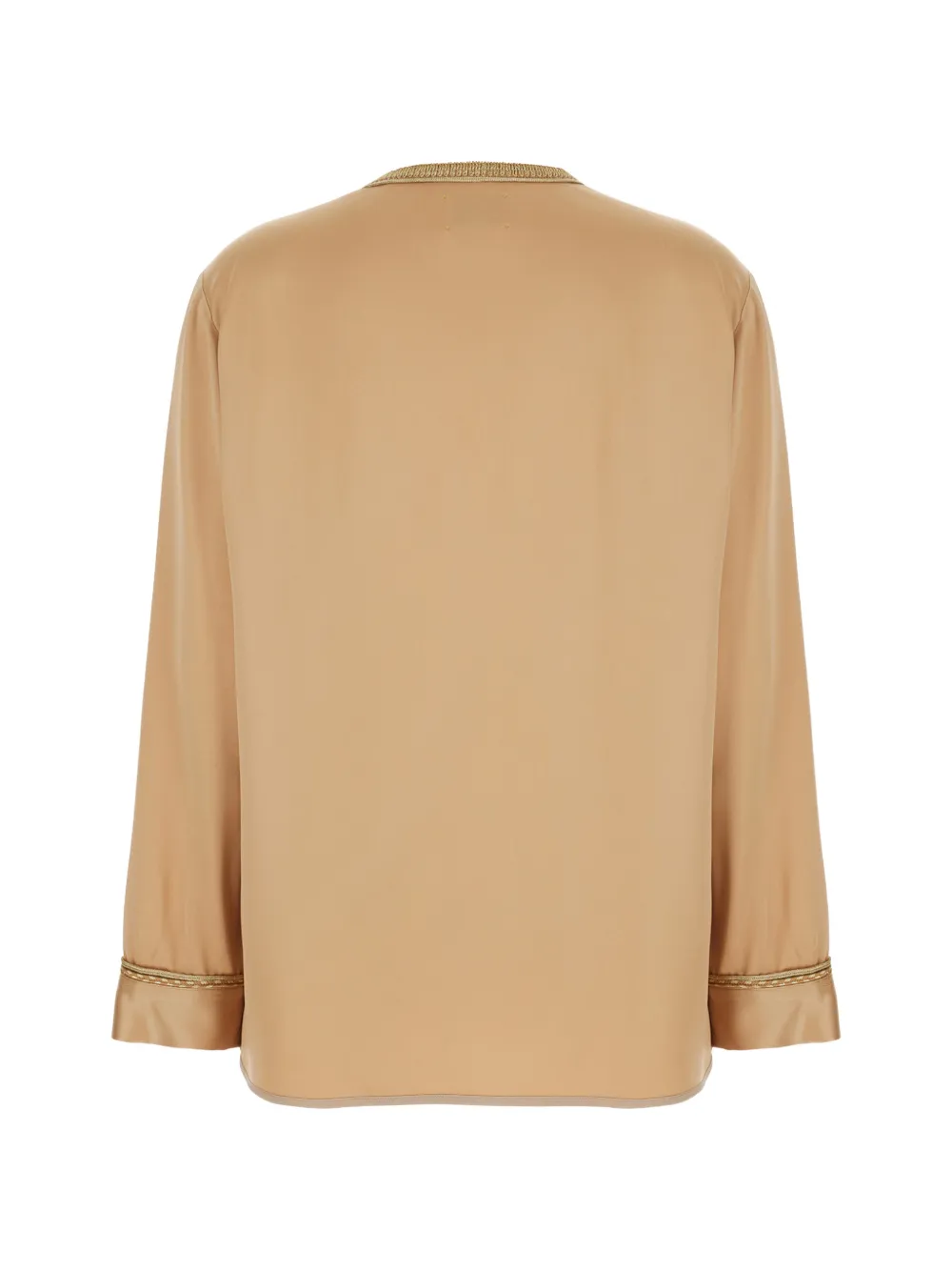 Pocket Trim Jacket
