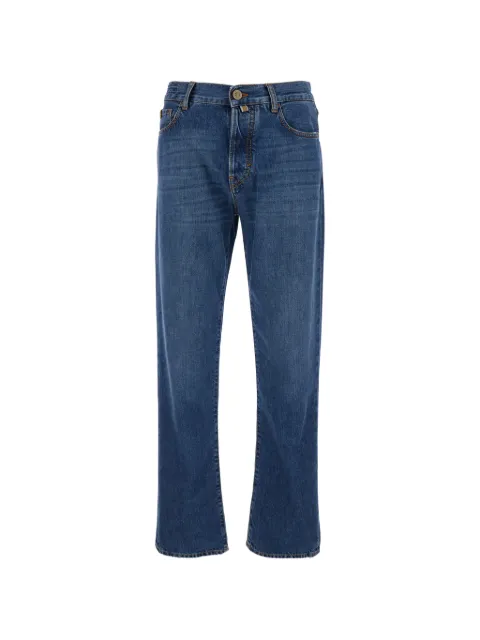 Jacob Cohën Edo five-pocket jeans