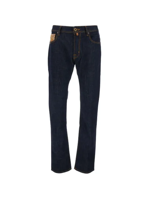 Jacob Cohën five-pocket jeans