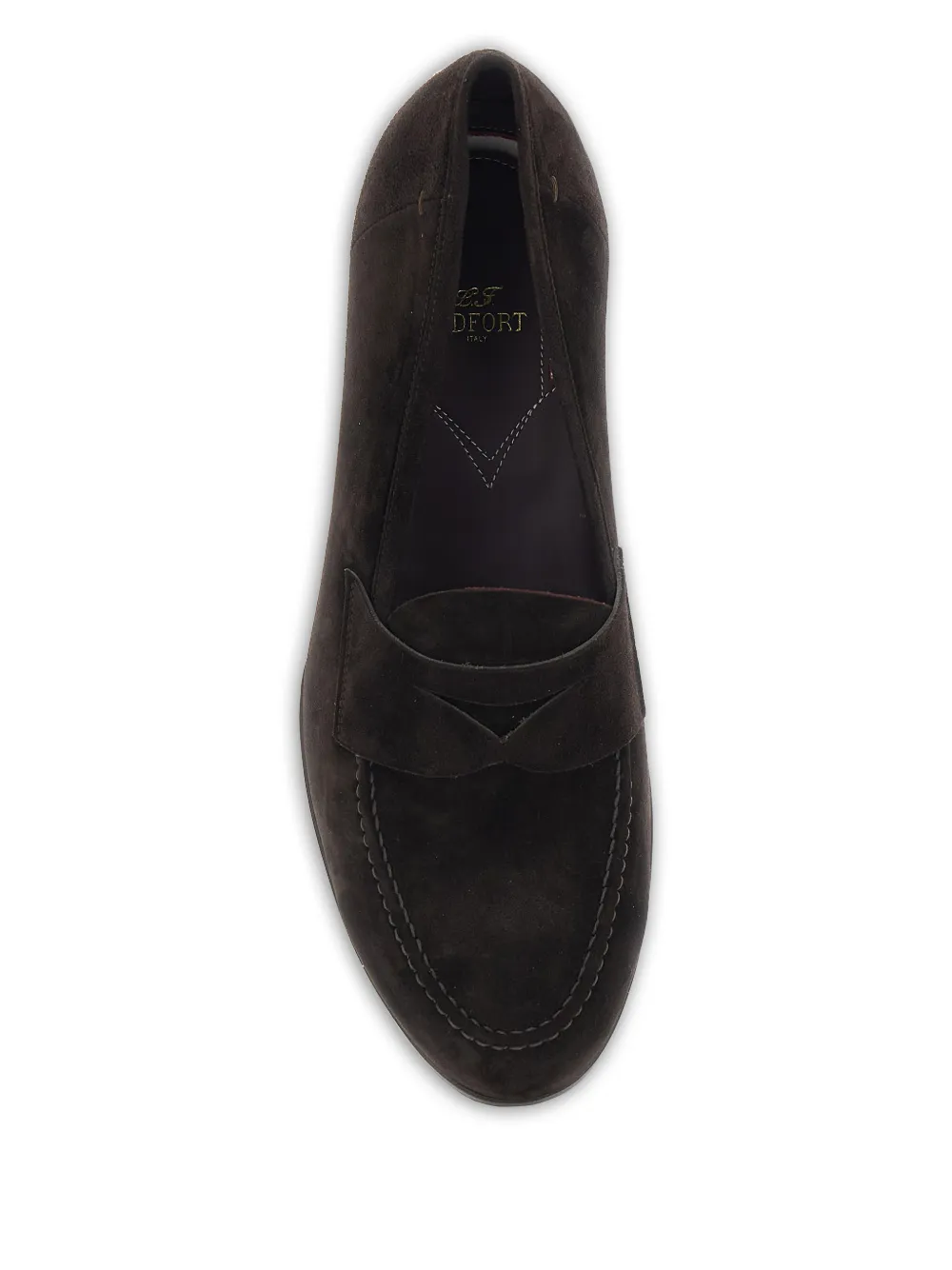 Lidfort Penny loafers Bruin