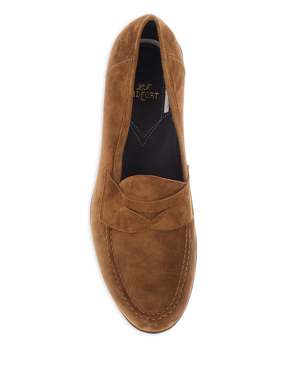 Lidfort Penny loafers Bruin