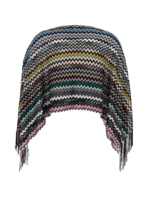 Poncho da donna dei migliori brand di moda su Poncho da donna dei migliori brand di moda su
