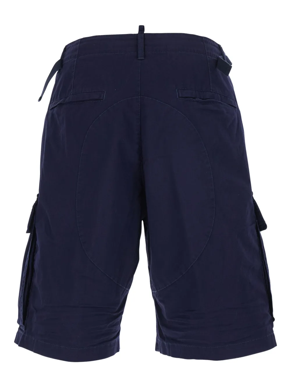 DSQUARED2 flap-pocket shorts | Cargo Shorts | Image 2