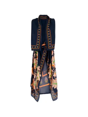 MERYLL ROGGE Scarves for Women - FARFETCH