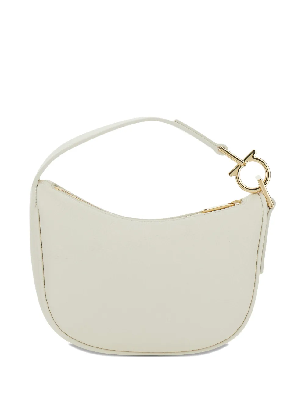 Ferragamo zipped top-handle tote bag | Mini Bags | Image 2