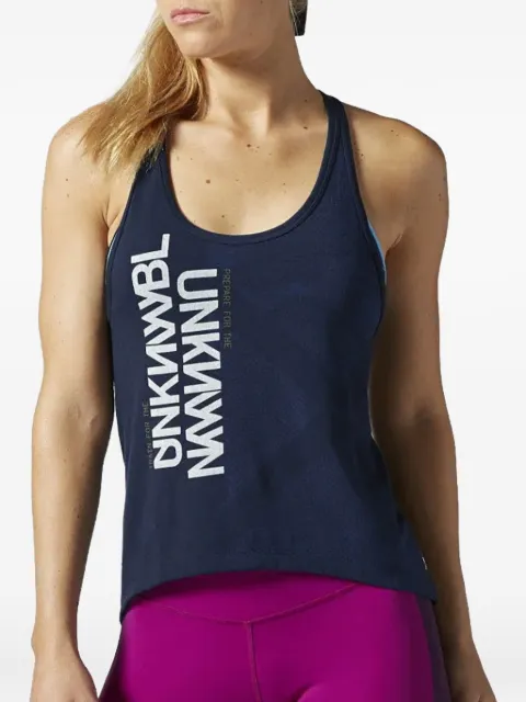Reebok camiseta Muscle