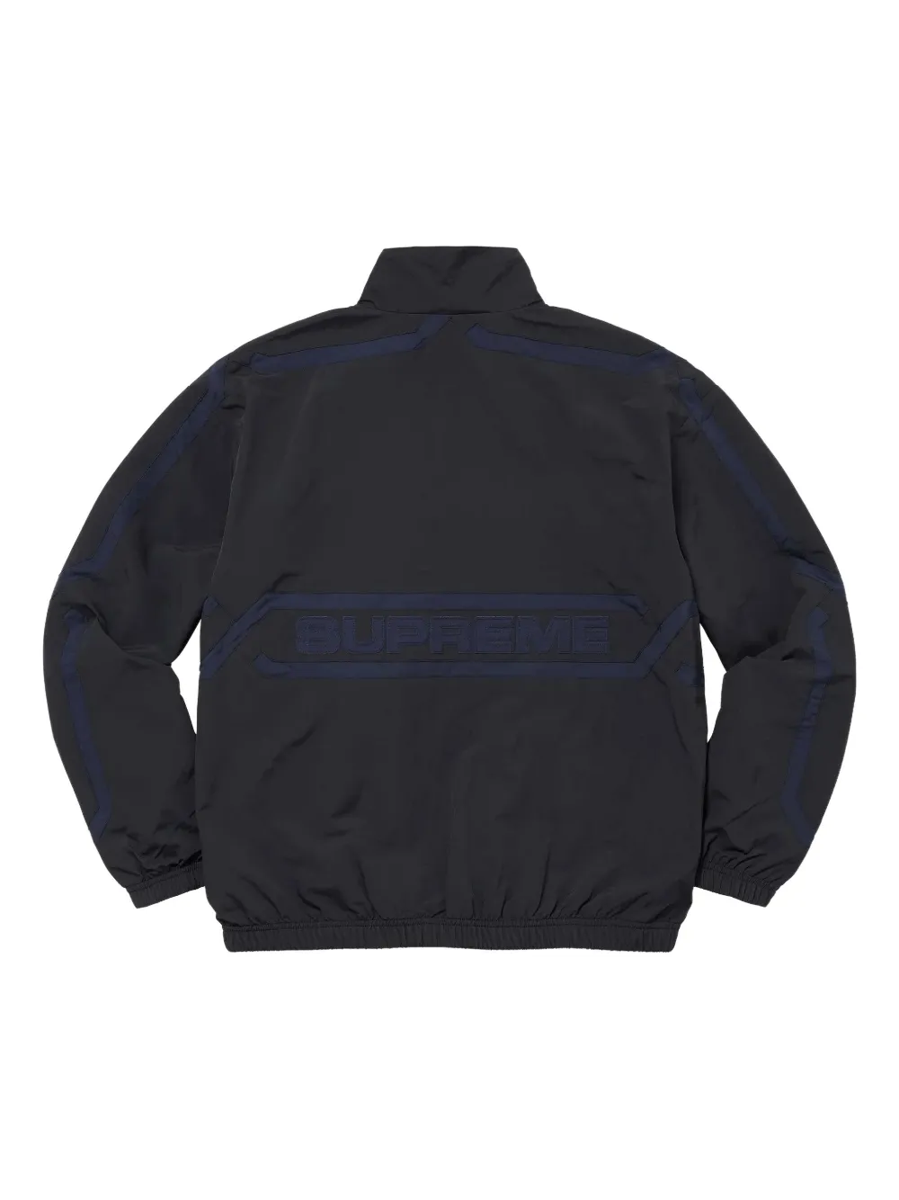 Supreme Inset Link chain link track jacket | Performance Track Jackets | Image 2