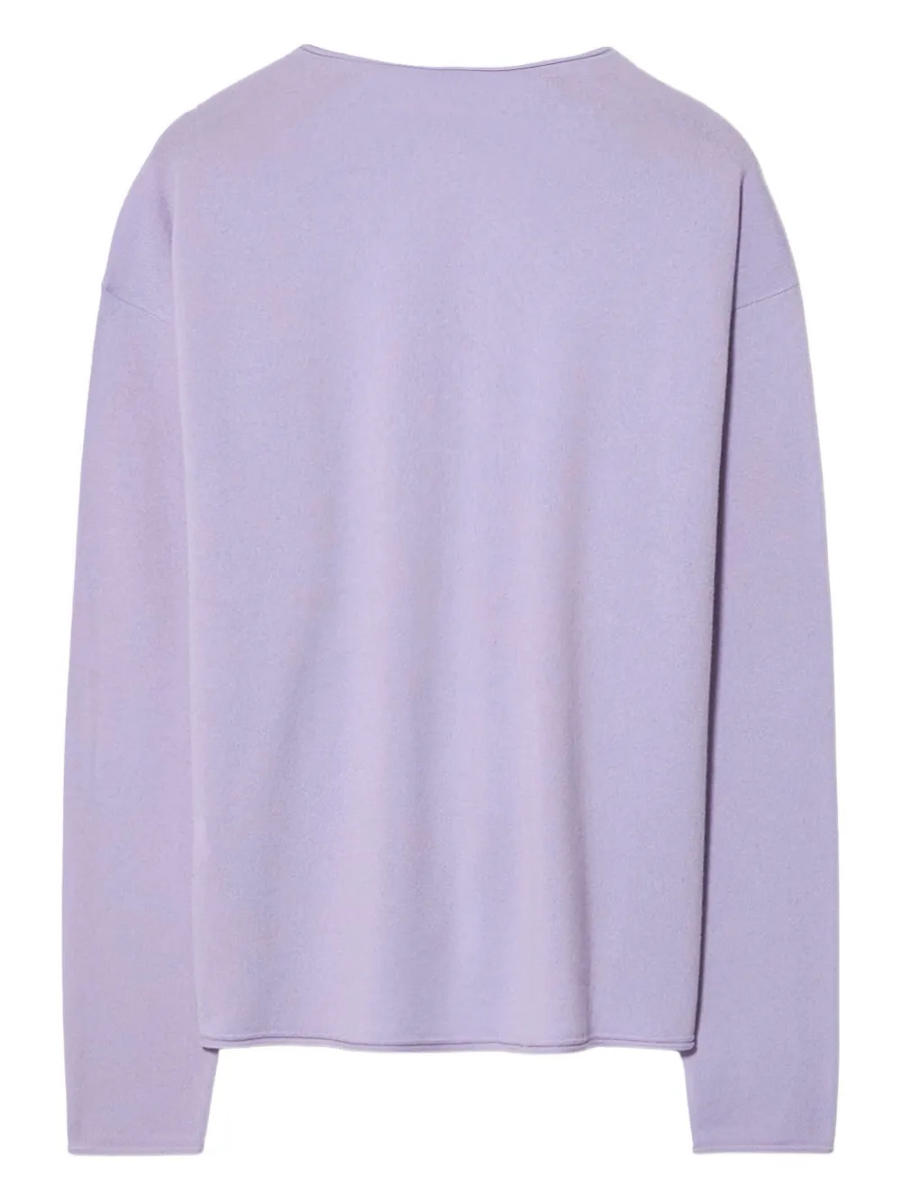 Guest In Residence oversized crew-neck sweatshirt | Sweatshirts | Image 2