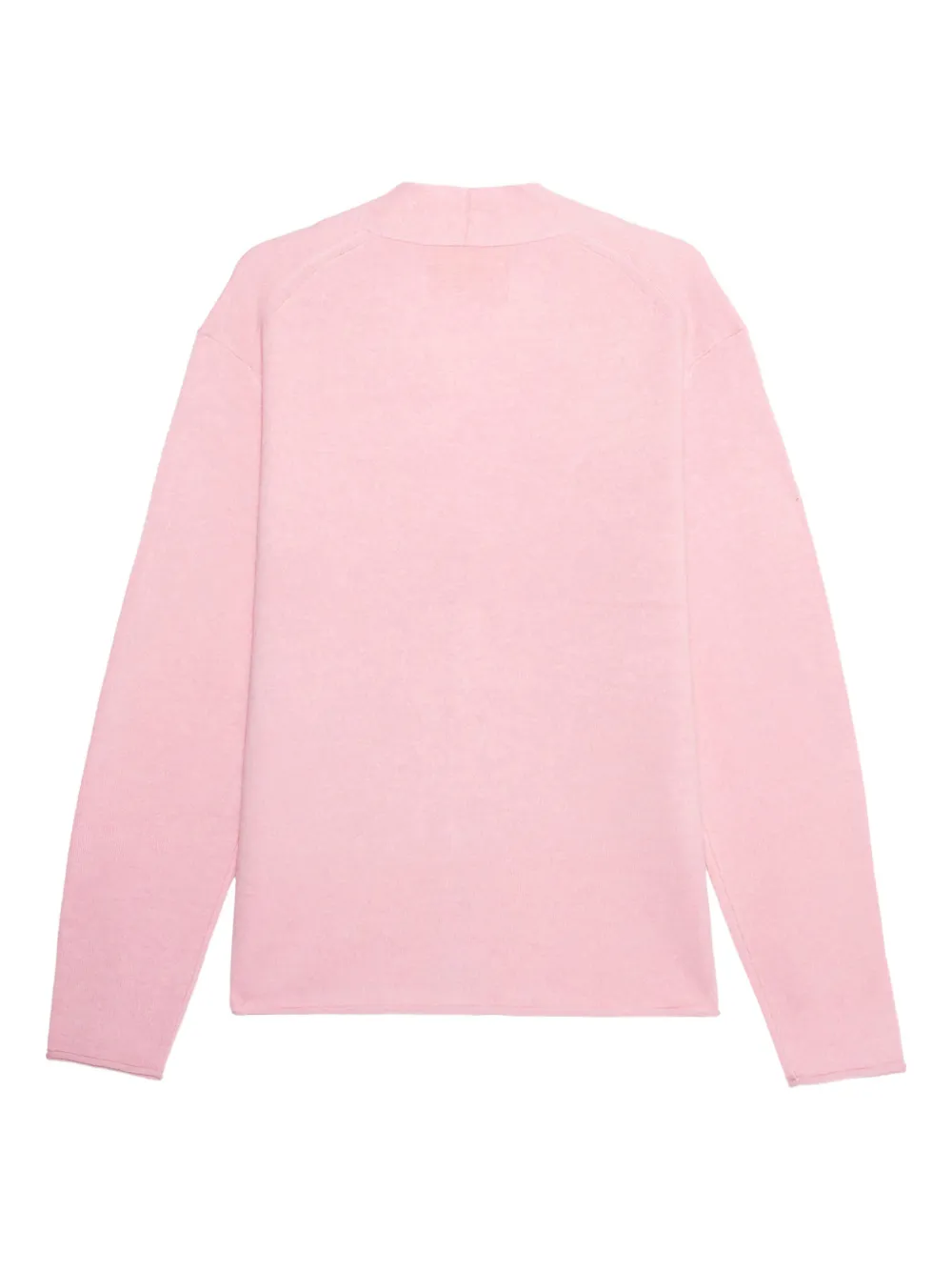 Guest In Residence V-neck buttoned cardigan | Cardigans | Image 2