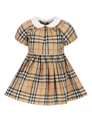 Burberry Kids（バーバリー・キッズ）ワンピース＆ドレス - FARFETCH