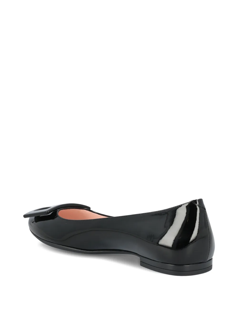 Roger Vivier buckle ballet flats | Image 2