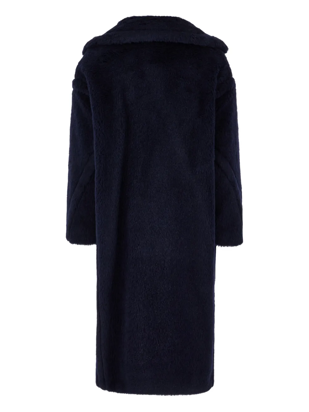 Max Mara oversized alpaca blend coat | Oversized Coats | Image 2