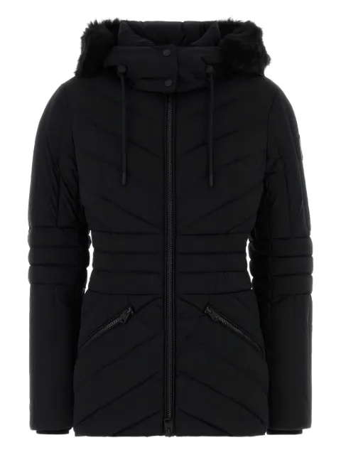 Mackage NADIA-SH hooded down jacket