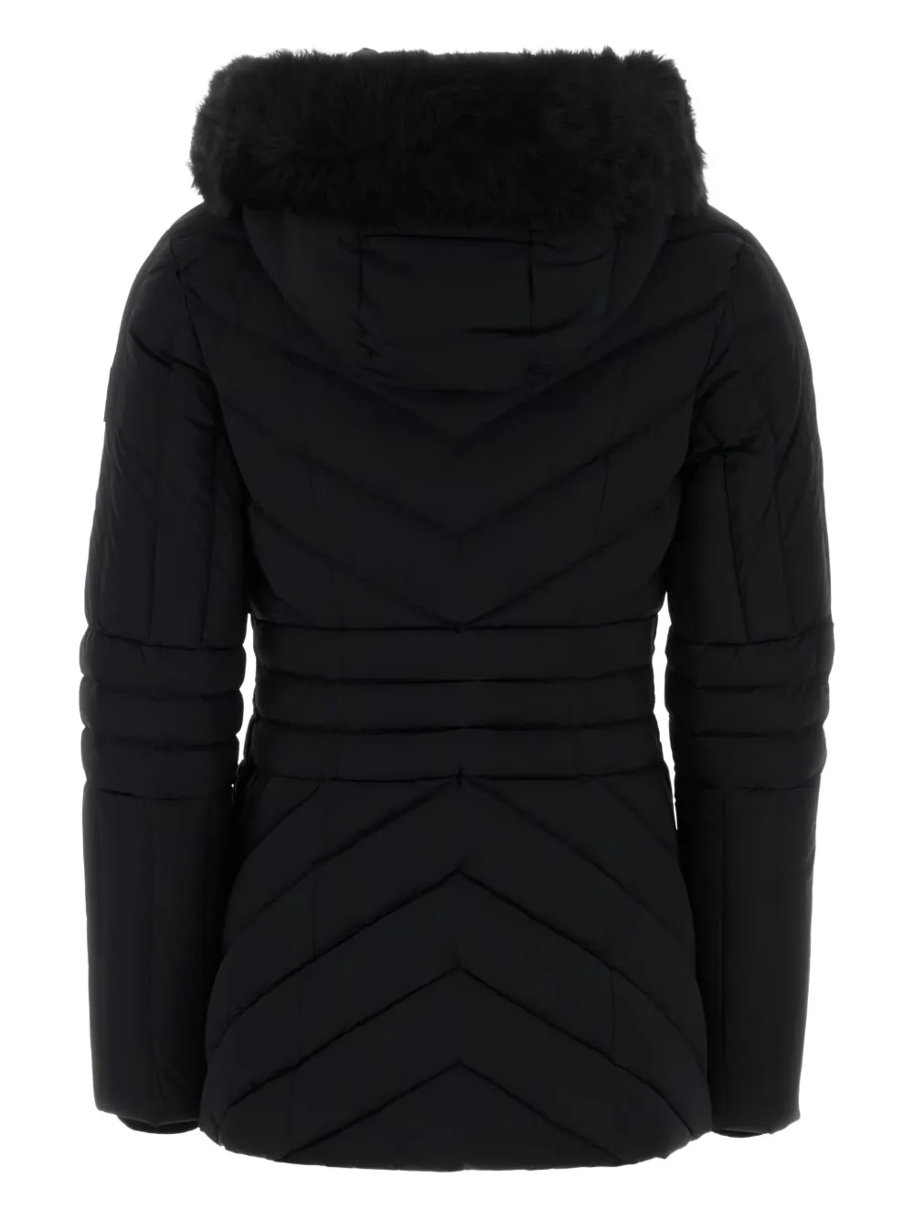 Mackage NADIA-SH hooded down jacket | Down Jackets | Image 2