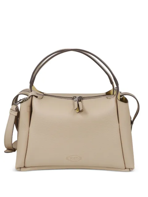 Tod's top handle tote bag