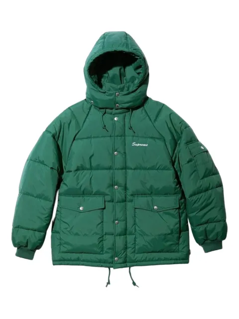 Supreme Janes Addiction graphic jacket