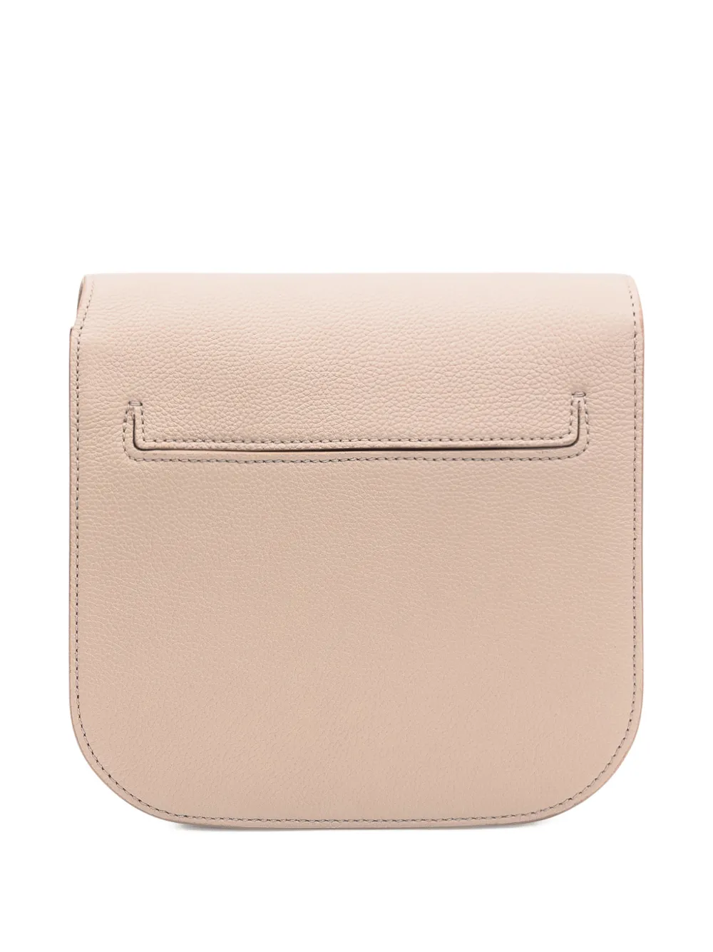  Tom Ford Grain Mini Crossbody - Neutrals 