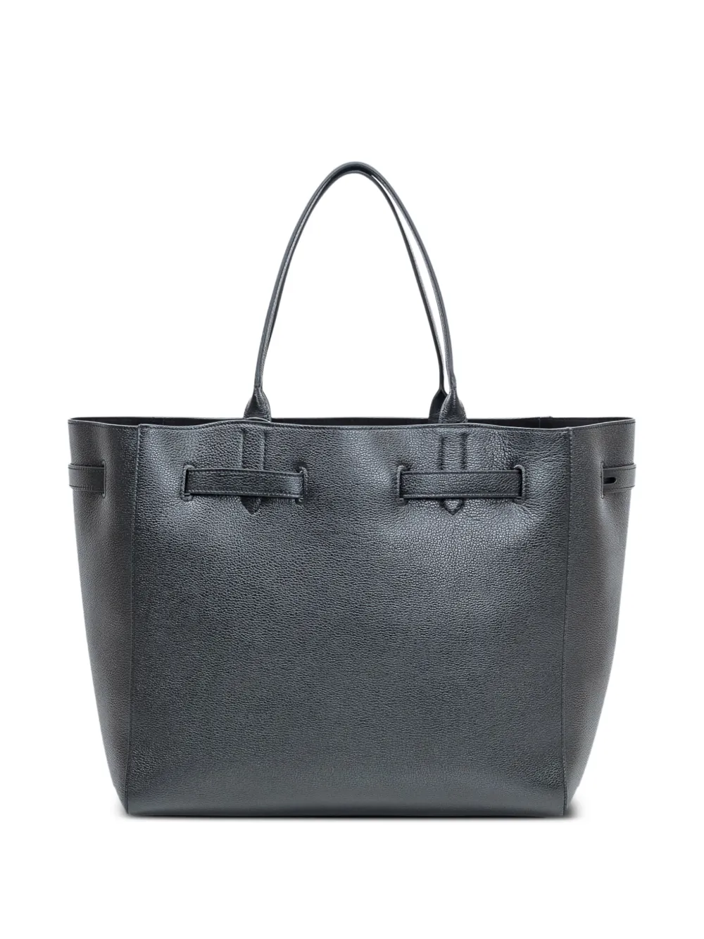  Tom Ford Audrey Tote Bag - Black 