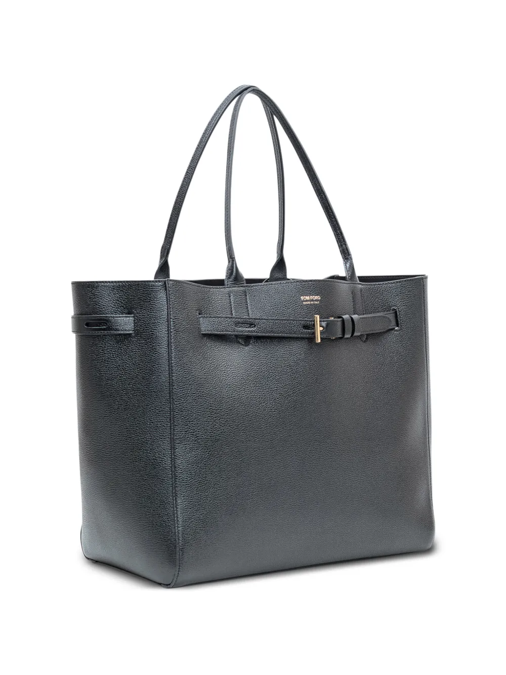  Tom Ford Audrey Tote Bag - Black 