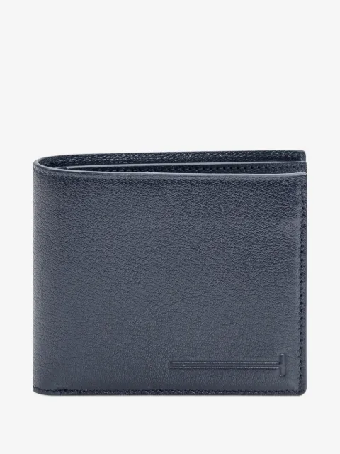 TOM FORD bi-fold T-line wallet