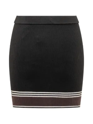 AMIRI Skirts for Women - Shop on FARFETCH