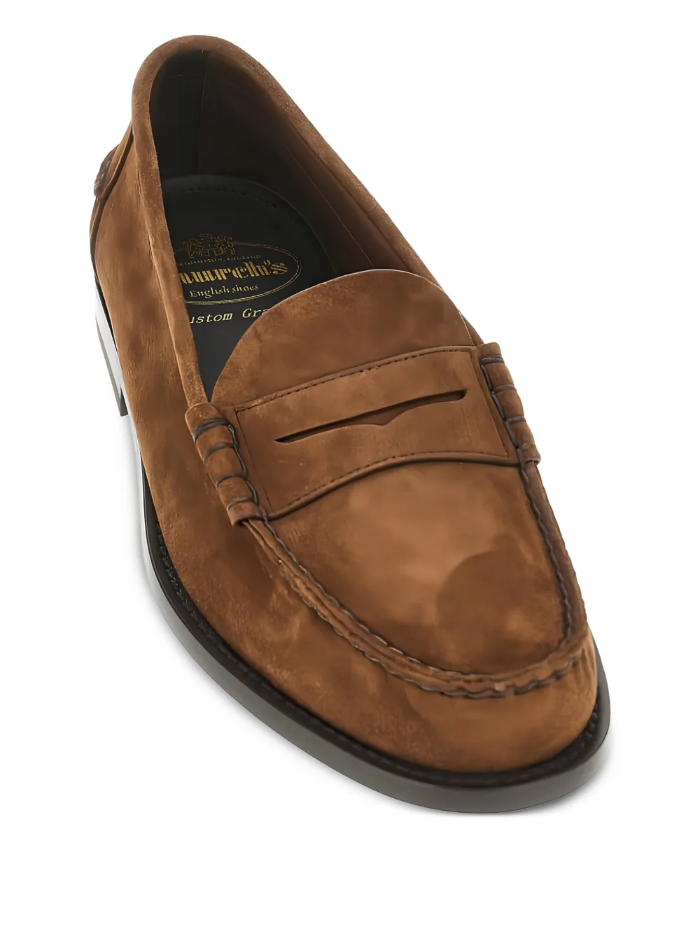 Church's penny loafers | Image 2