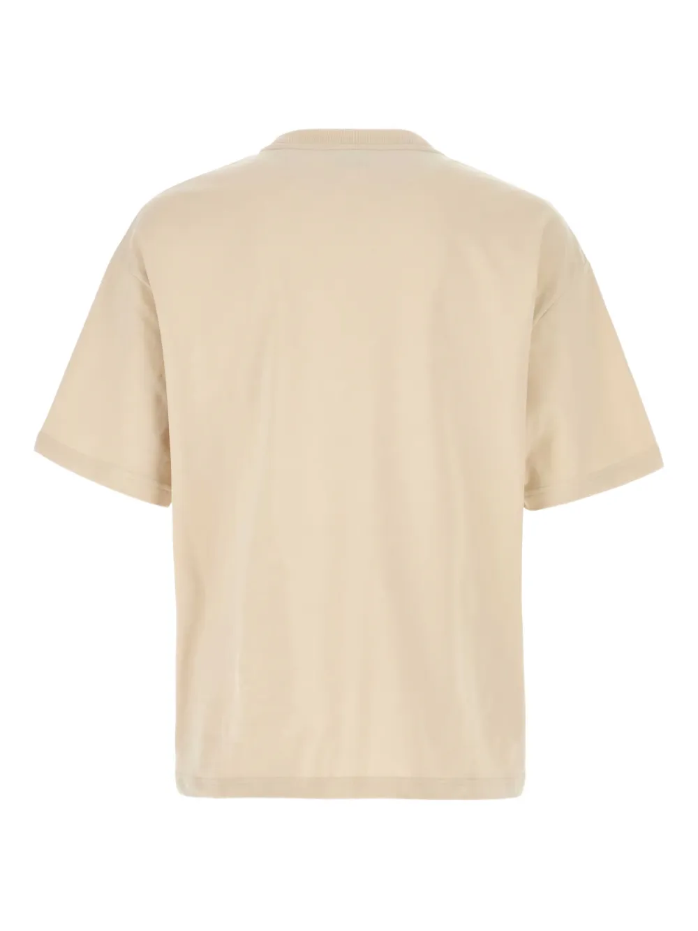 A.P.C. printed T-shirt | T-Shirts | Image 2